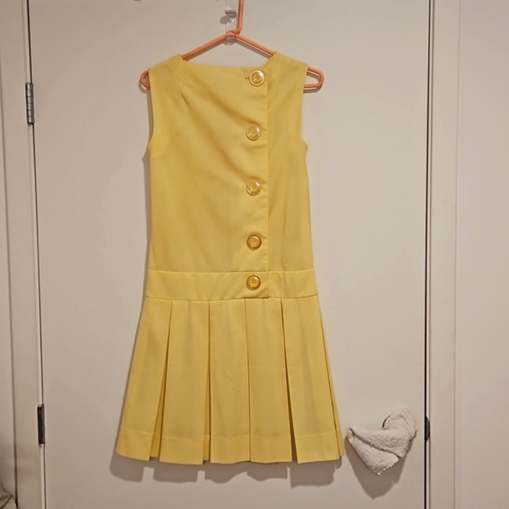 NARDIS of DALLAS custom for Dick Van Dyke show vintage Small read measurements